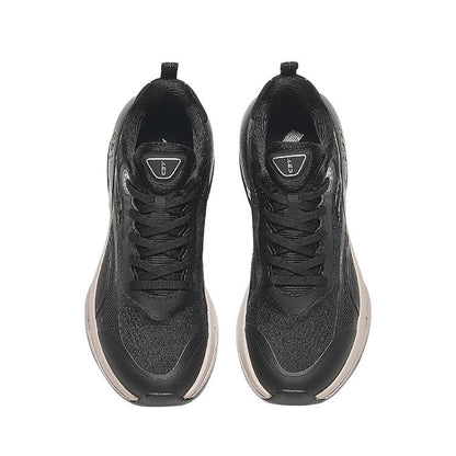 （Women）Anta C37 5.0 Nitrogen Technology Running Shoes - Black