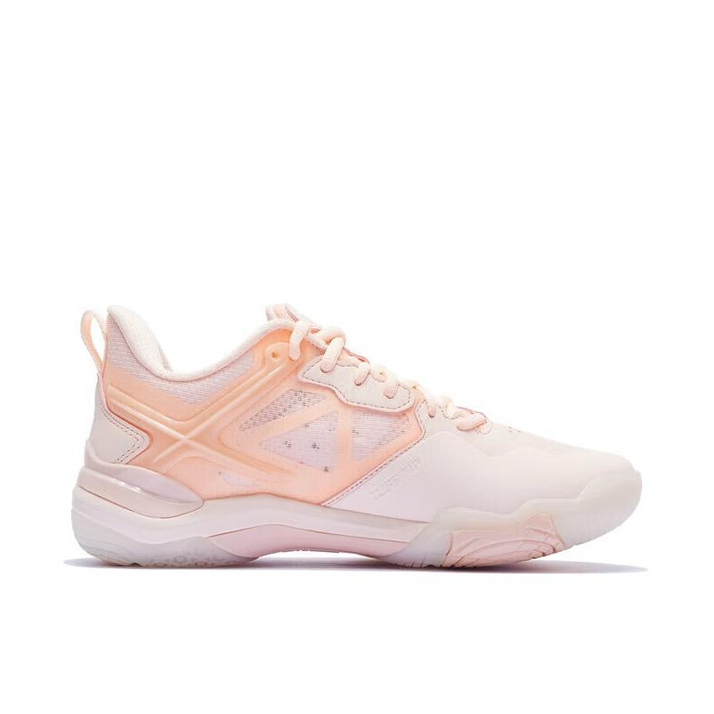 Li-Ning Sonic Boom 1.0 Badminton Shoes - Pink
