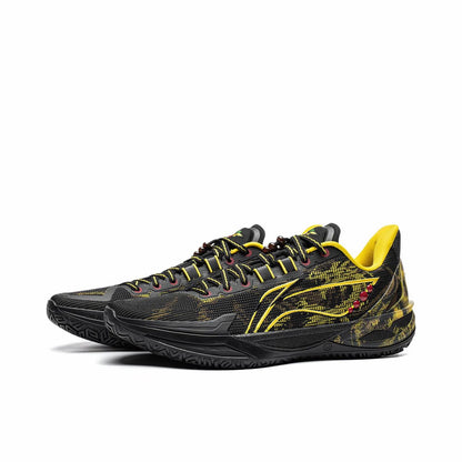 LPL x Li-Ning Liren 6 V2 - Descendants Of The Dragon