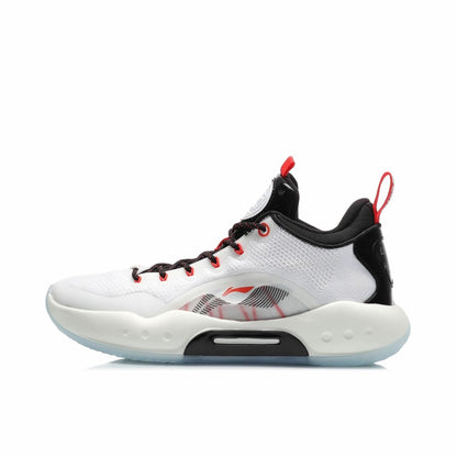 Li-Ning Yushuai 14 Low - White/Black