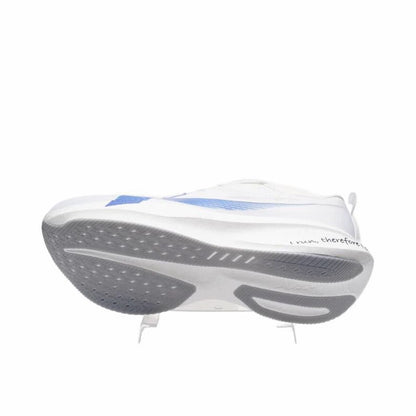 Xtep 2000km 5.0 Pro Running Shoes - White/Lyon Blue