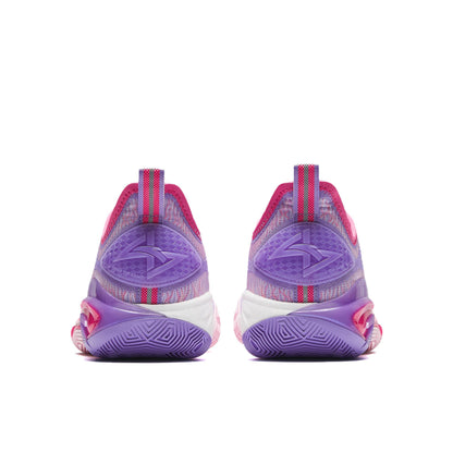 Anta Swagger 2 - Purple/Pink