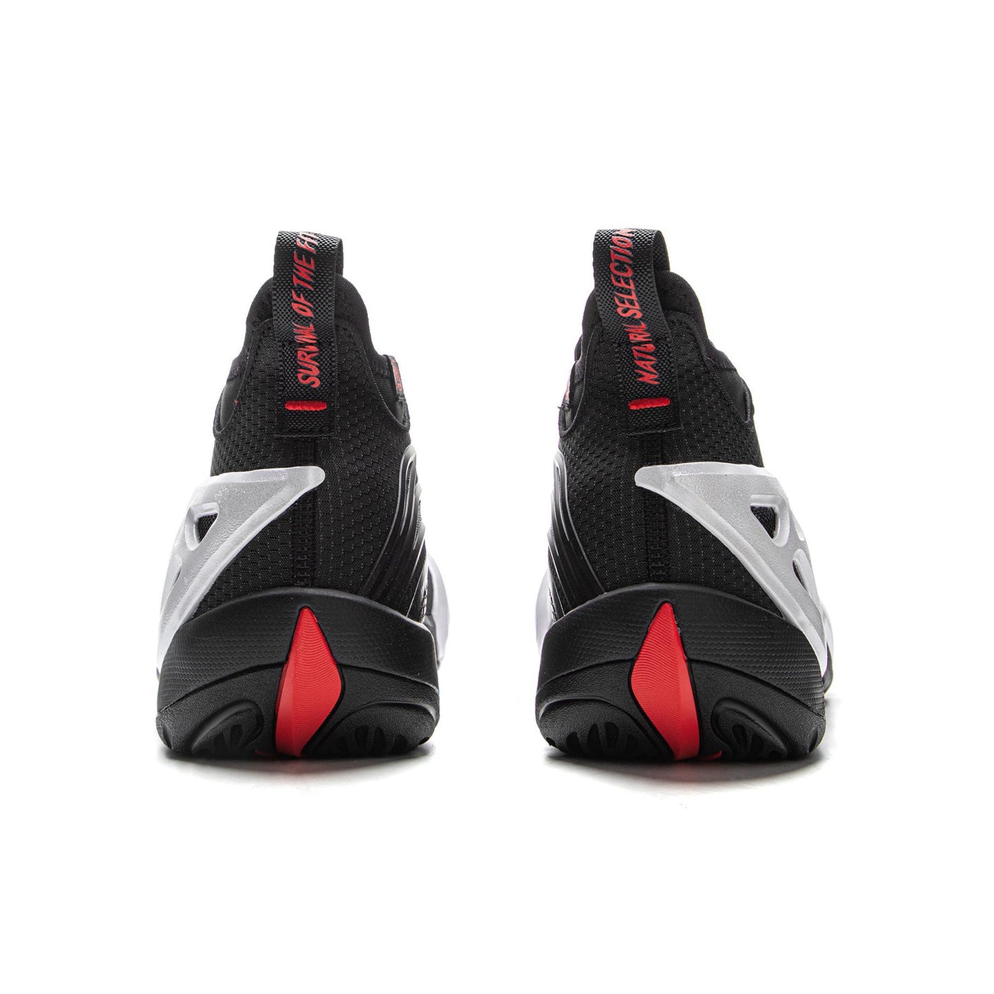 Li-Ning Badfive Doom 1 Super - Black