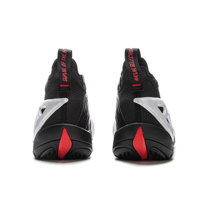 Li-Ning Badfive Doom 1 Super - Black