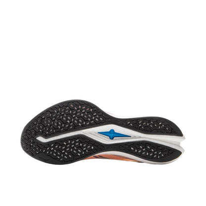 【Xiao Zhan 】Li-Ning Red Hare 8 Pro Running Shoes - White/Orange