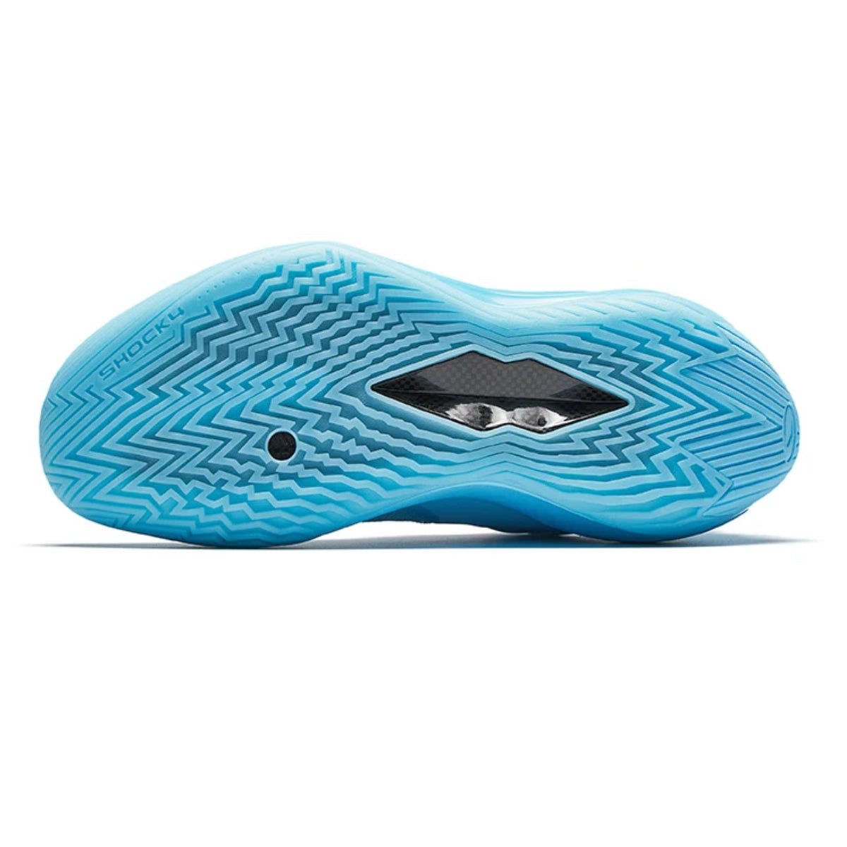 Anta Shock Wave 7 Pro - Sky Blue