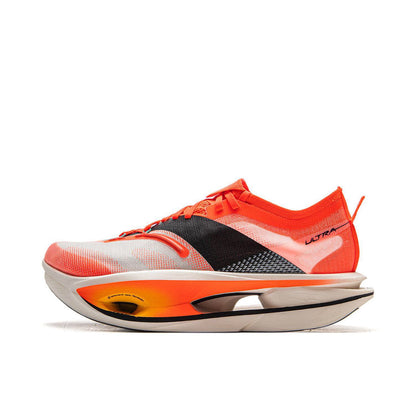 （Men）Li-Ning Feidian 5 Ultra Marathon Running Shoes - CNY