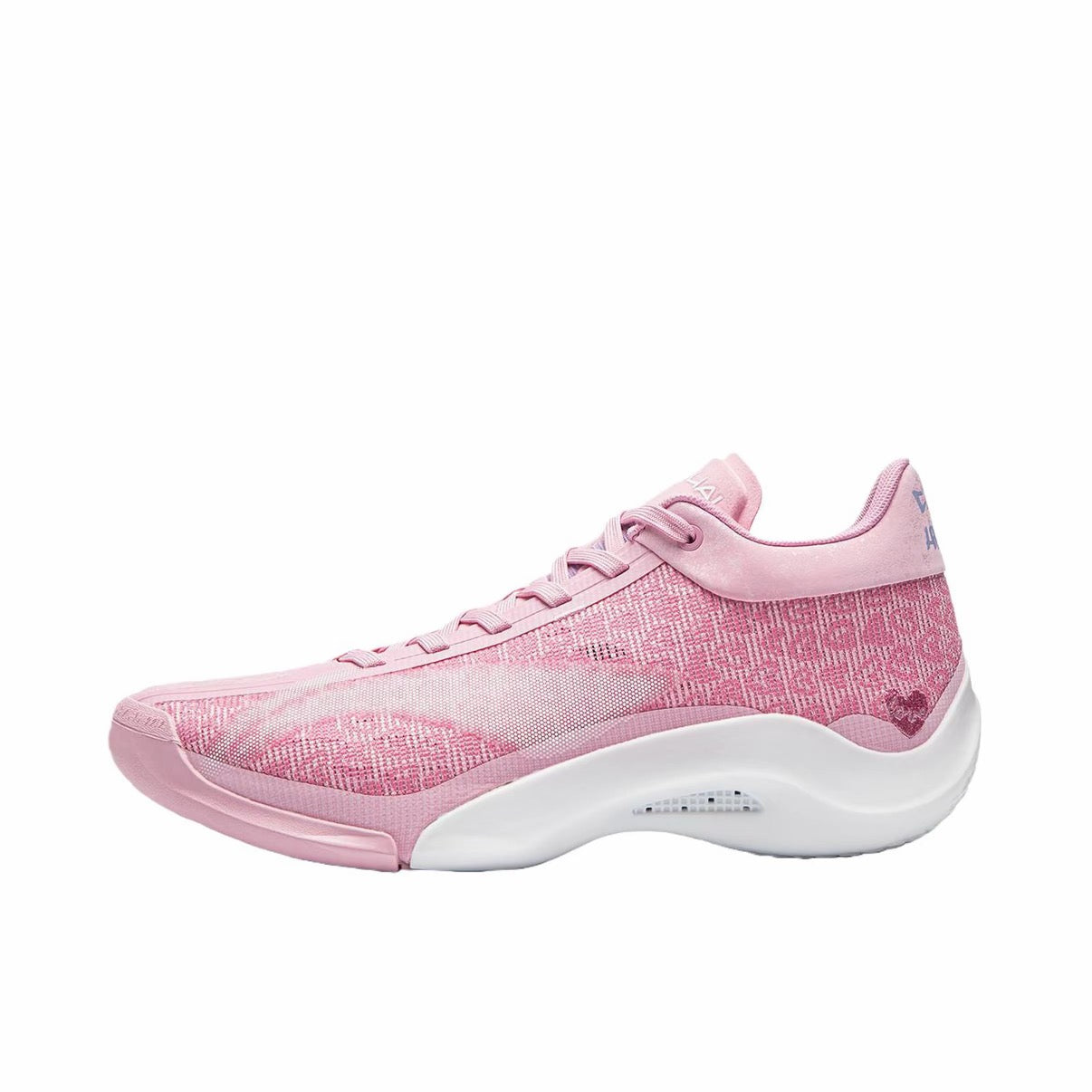 Li-Ning Yushuai 20 - Pink