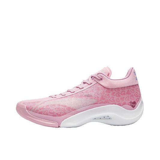 Li-Ning Yushuai 20 - Pink