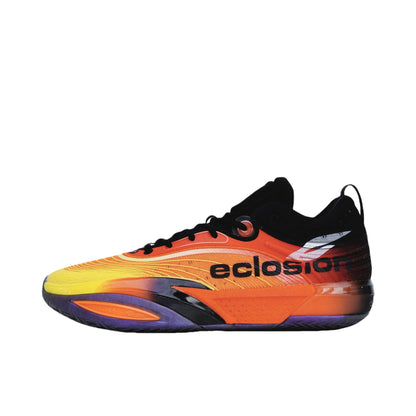 ANTA SNEAKERVERSE SV Eclosion Type2 LT Nitrogen Pro - Power Orange