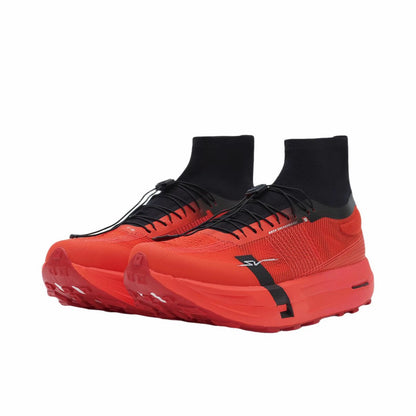 ANTA SNEAKERVERSE SV ECLOSION Runner 1 - Flame Orange