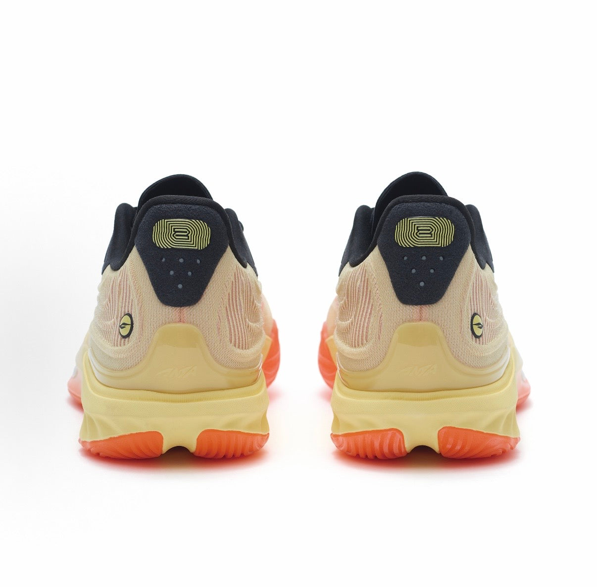 ANTA SNEAKERVERSE SV Eclosion Type2 - Breaking Dawn