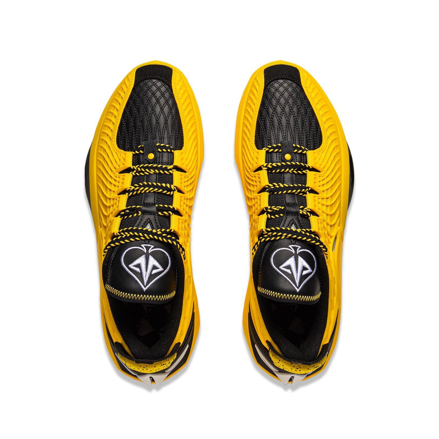 Li-Ning Jimmy Butler JB3 - Marquette University