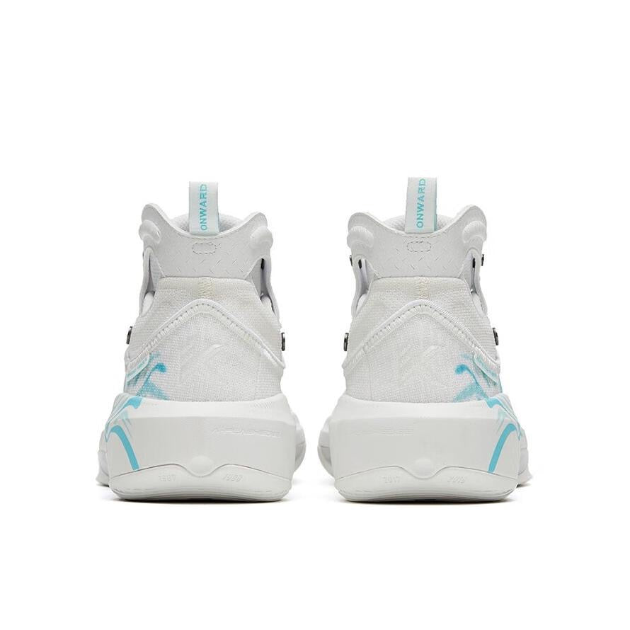（Men & Kids）Anta Klay Thompson Kt8 - Wave