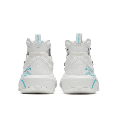 （Men & Kids）Anta Klay Thompson Kt8 - Wave