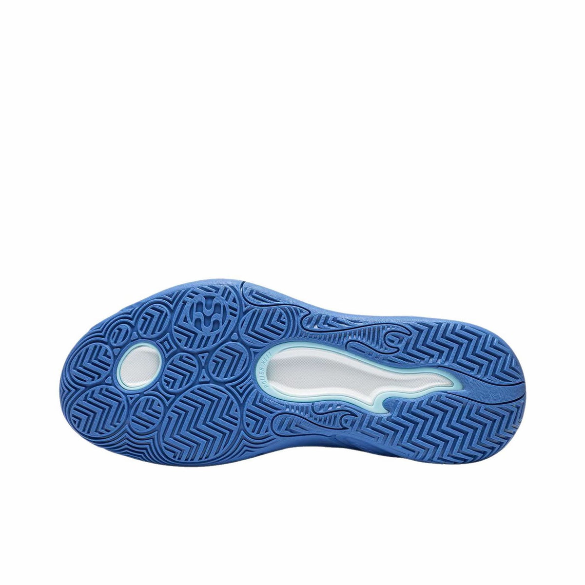 Li-Ning Power 13 - Blue Storm