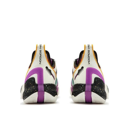 361 Degrees AG3 Pro Low - God of guitar