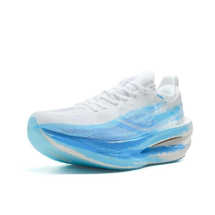 Xtep 160X 7.0 Pro Marathon Running Shoes - Tidal Flow