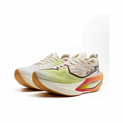 （Men & Women）Xtep 160X 7.0 Pro Marathon Running Shoes - Zhengzhou