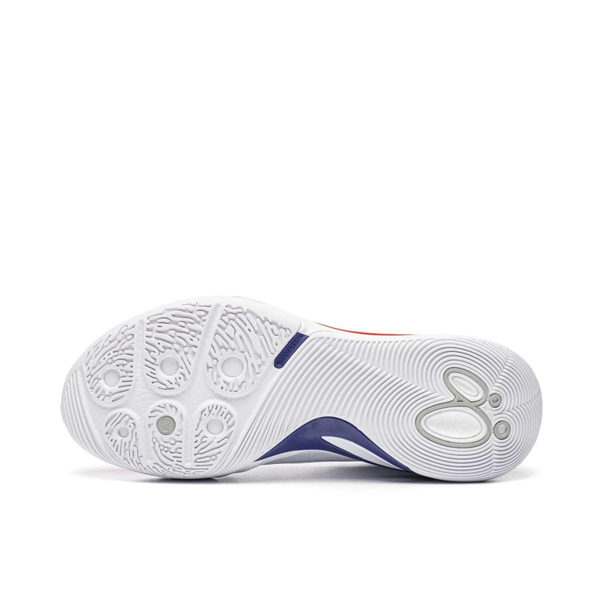 D'Angelo Russell x Li-Ning DLO 2 - Mandarin Duck / Road Sign