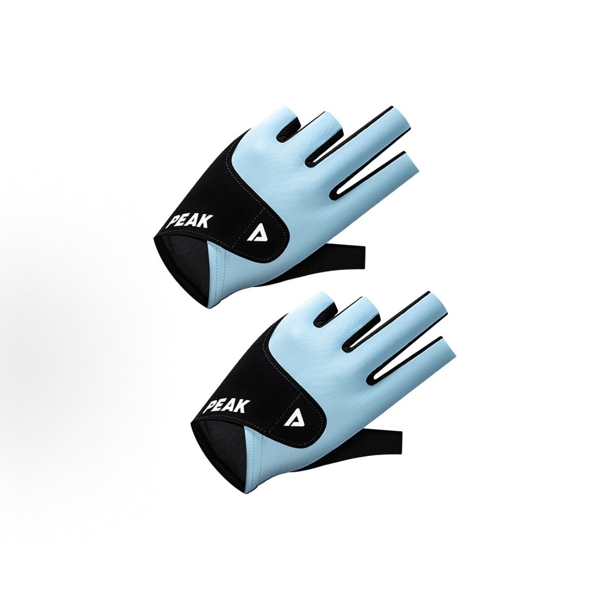 Peak Professional Billiards Finger Sleeves For Chinese 8-Ball