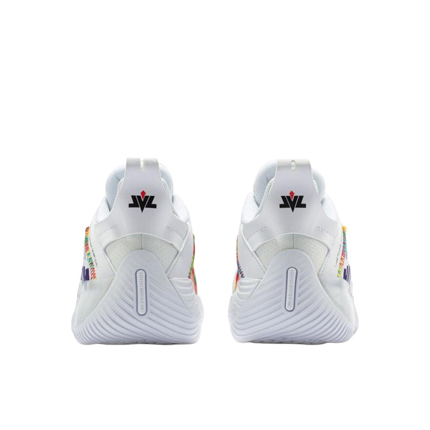 361° AG LVL Up - Rainbow