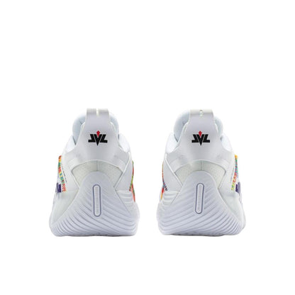 361° AG LVL Up - Rainbow