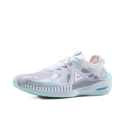 Peak Taichi 3.0 Pro - White/Gray