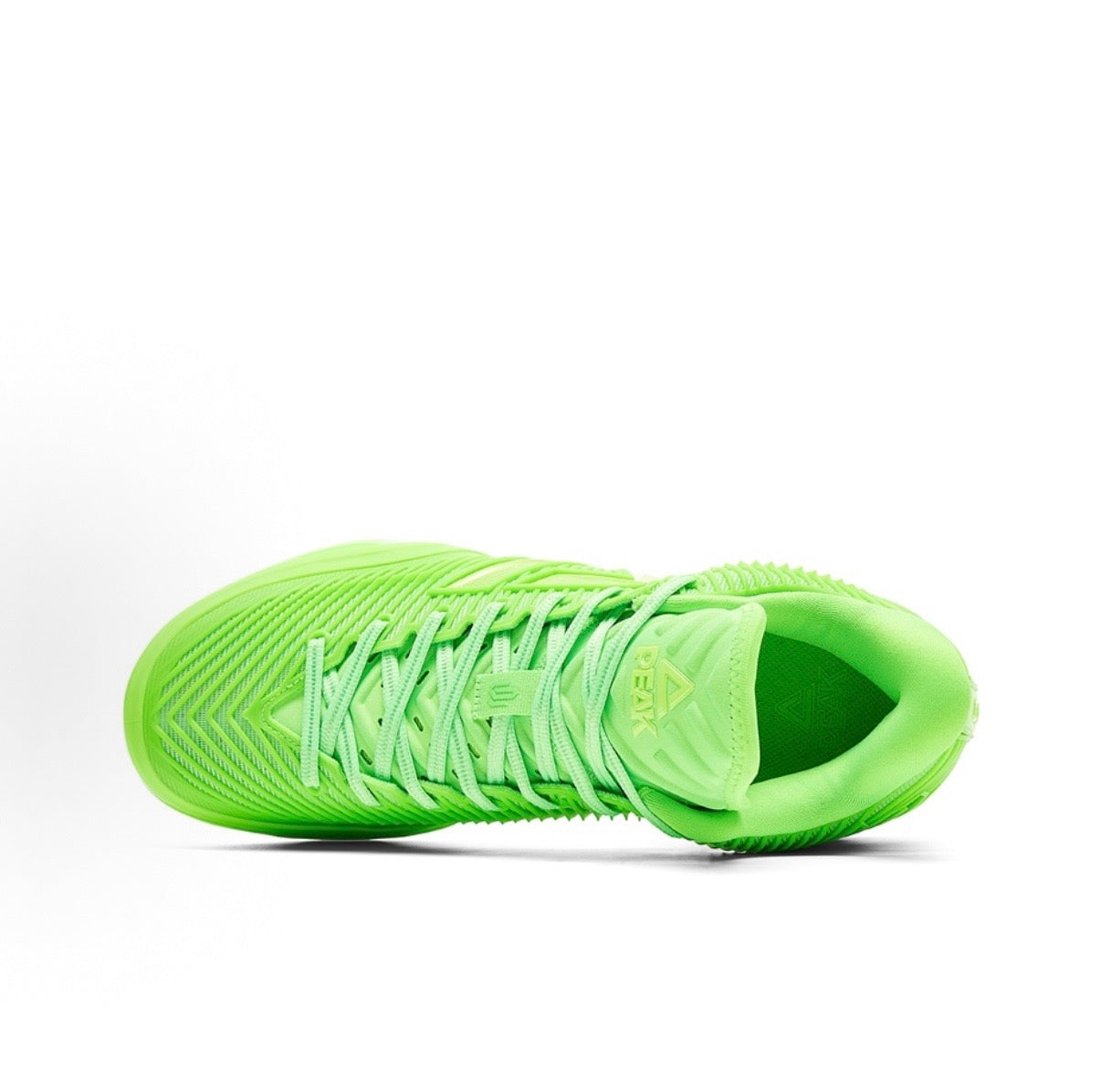 Peak Andrew Wiggins AW5 - Bamboo Leaf Green