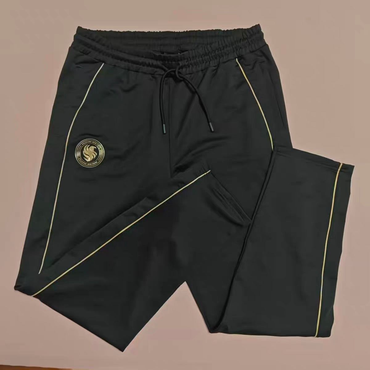 2026 FALCONS Dark Green CSGO Pants / Niko m0NESY