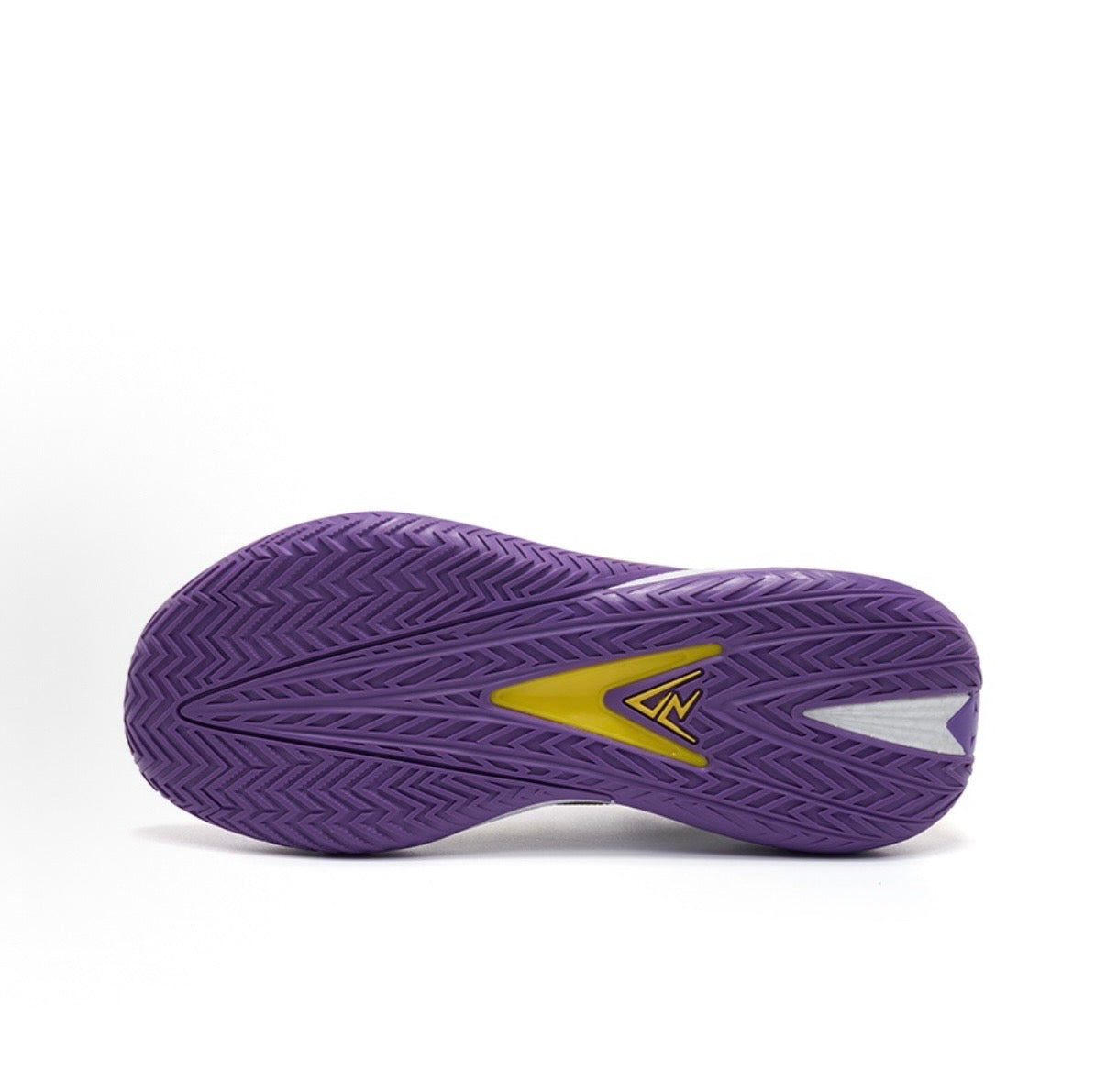 Austin Reaves x Rigorer AR3 - California Purple