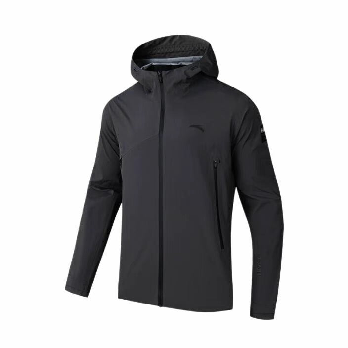 【Fan Zhendong 】Anta China Armor丨Olympic National Team Waterproof Single Layer Mountaineering Expedition Jacket