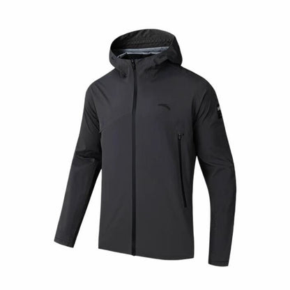 【Fan Zhendong 】Anta China Armor丨Olympic National Team Waterproof Single Layer Mountaineering Expedition Jacket