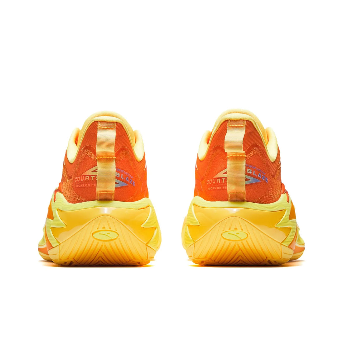 Anta Shock Wave 7 Pro - Laser