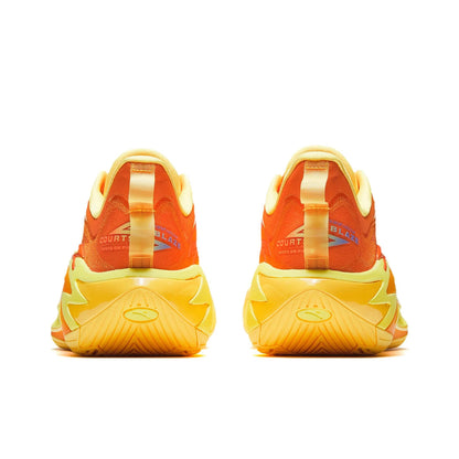 Anta Shock Wave 7 Pro - Laser