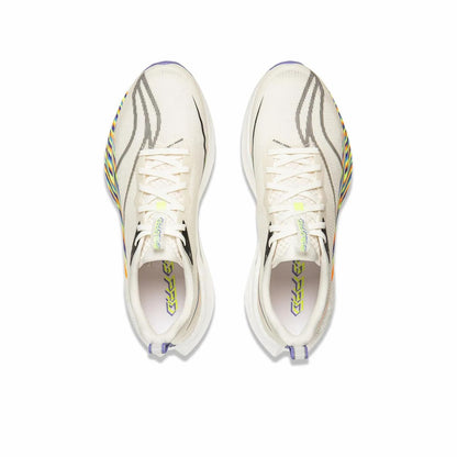Li-Ning Red Hare 9 Pro Marathon Running Shoes - Flowing Light