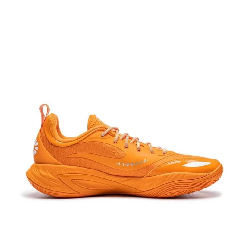 D'Angelo Russell x Li-Ning DLO 2 - All Orange