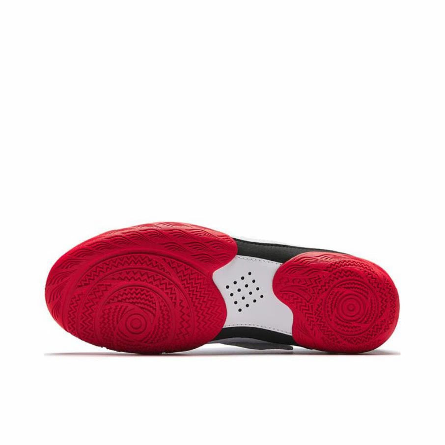 Anta | China National Team 2024 Paris Olympics Taekwondo Shoes - White/Pink