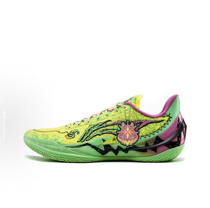 Li-Ning Liren 5 V2 - Mandarin Duck/Ghost