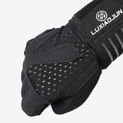 Lu Xiaojun G20 Fitness Gloves/Half-Finger Palm Protectors