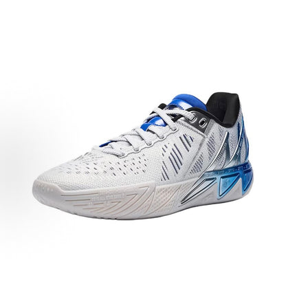 Anta Klay Thompson Kt11 - White/Blue