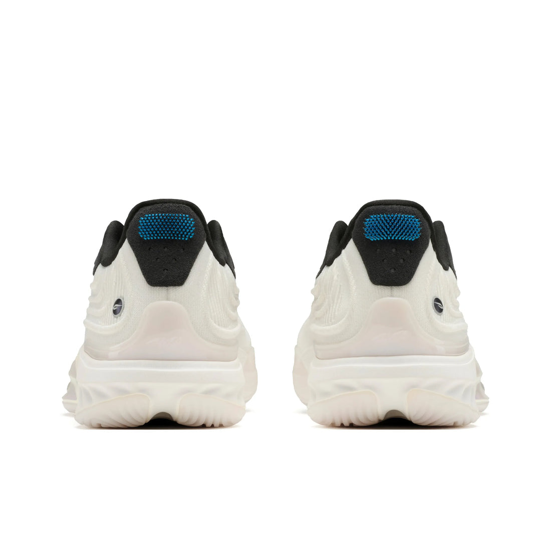 ANTA SNEAKERVERSE SV Eclosion Type2 - White/Black – Anto Sports