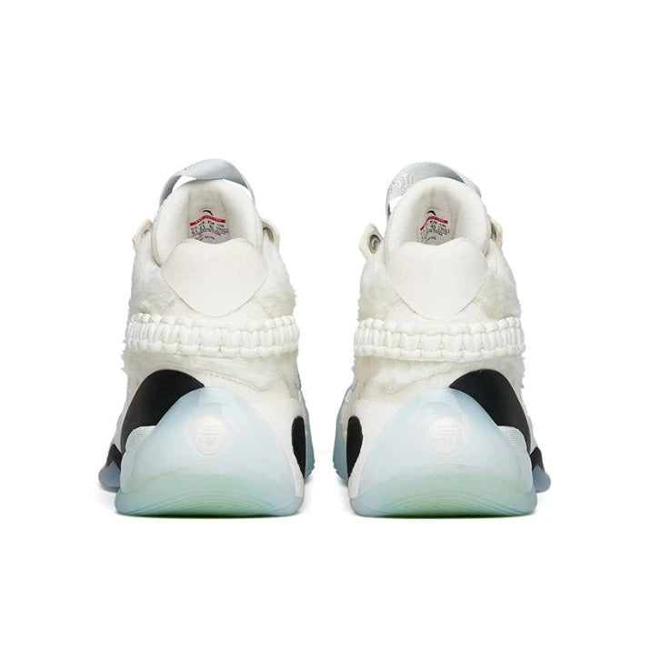Anta Klay Thompson Kt7 Disruptiv - Iceberg