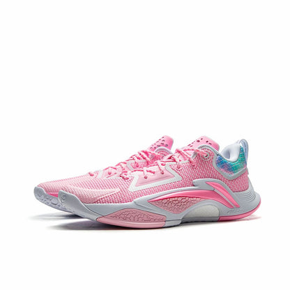Li-Ning Badfive Hunting 1 - Pink