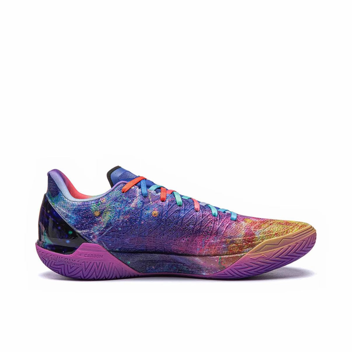 Li-Ning Gamma 2 - Starry Night