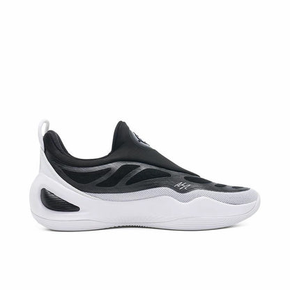 Austin Reaves x Rigorer Future - Black/White