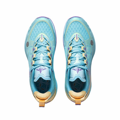 Li-Ning Jimmy Butler JB2 Kids & Youth - Breeze Blue
