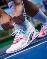 Li-Ning Wade 808 3 - Family Love – Antosports