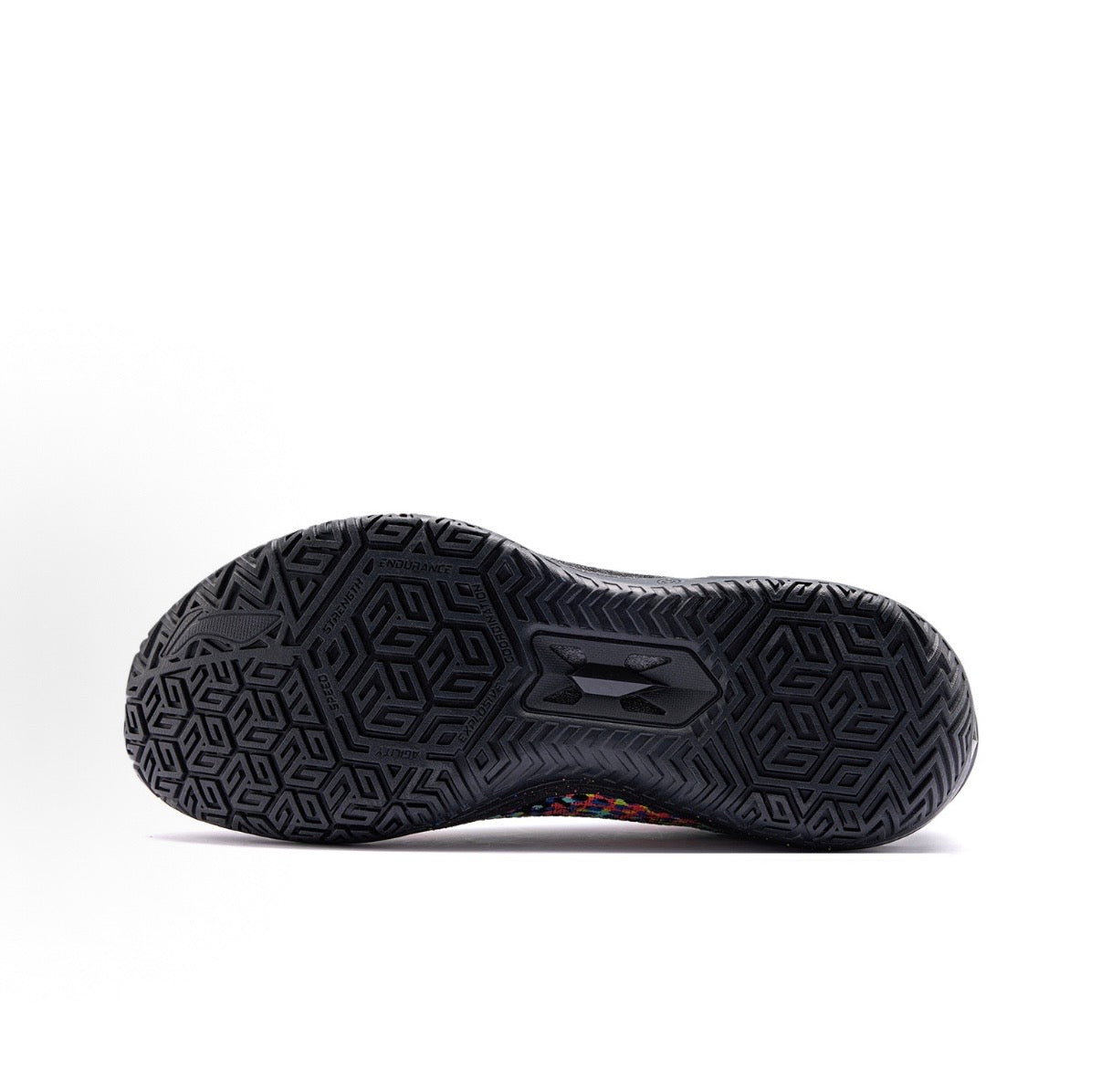 Li-Ning Liren 6 V2 - 3D Shatter – Anto Sports