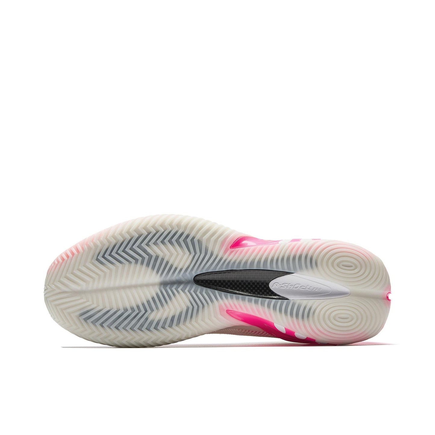 Donte DiVincenzo x Anta Instant ZAP 3 - Peach Iced Tea